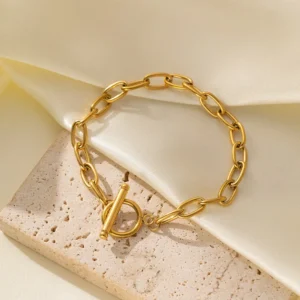 Shell Imitation Pearl Pendant Necklace