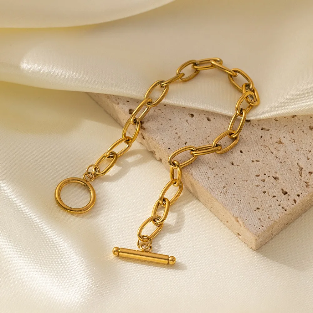 Shell Imitation Pearl Pendant Necklace - Image 2
